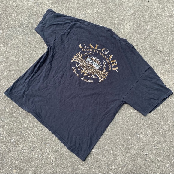 2007 Harley-Davidson Calgary - Picture 2 of 6